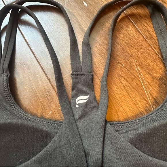 Fabletics Principal Low Impact Bra NWT - Picture 5 of 9